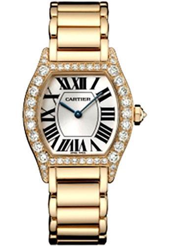 Cartier Tortue Cartier Watch Cartier WA50703I