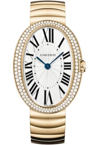 Cartier Baignoire Watch WB520003