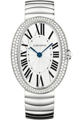 Cartier Baignoire Watch WB520010