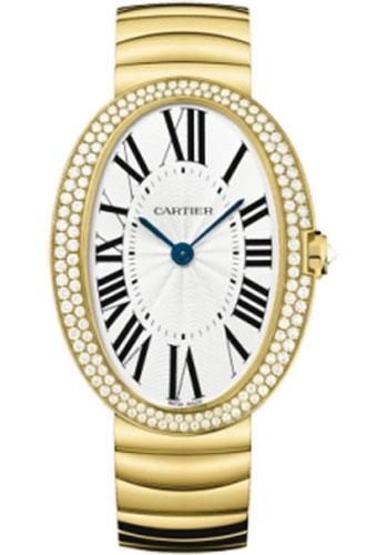 Cartier Baignoire Watch WB520021