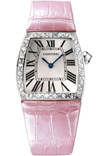 Cartier La Doña de Cartier Watch WE600749