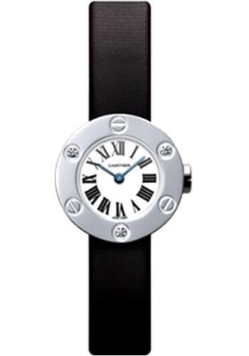 Cartier Love Watch WE800131