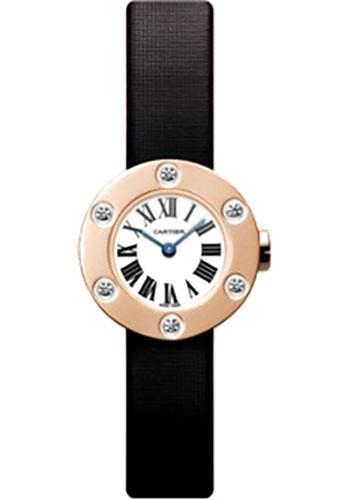 Cartier Love Watch WE800531
