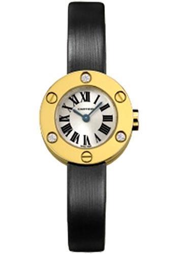Cartier Love Watch WE800731