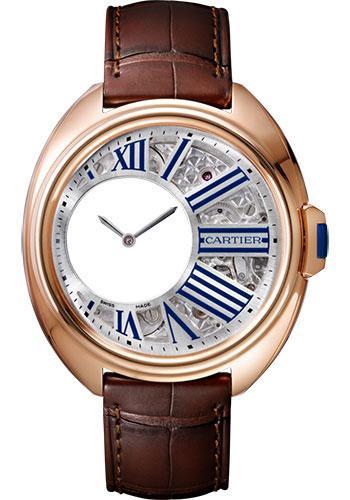 Cartier Cle de Cartier WHCL0002