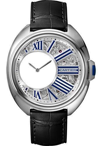 Cartier Cle de Cartier WHCL0003