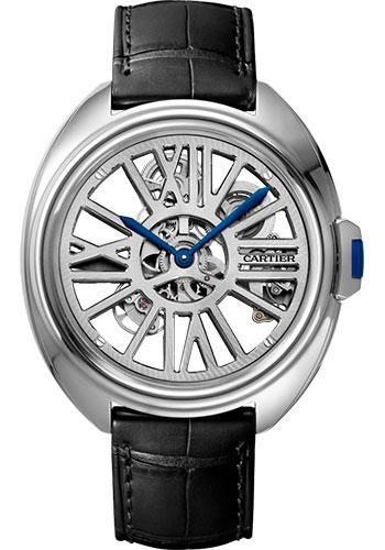 Cartier Cle de Cartier WHCL0008