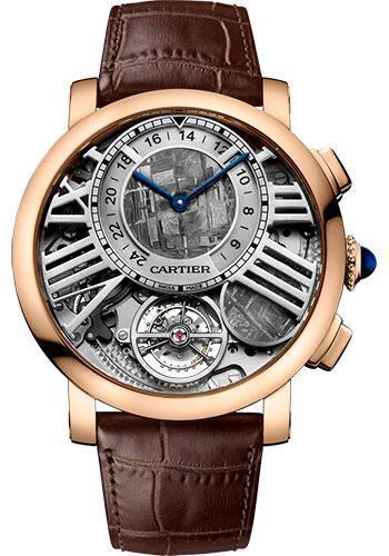 Cartier Rotonde de Cartier Watch WHRO0013