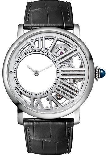 Cartier Rotonde de Cartier Watch WHRO0014
