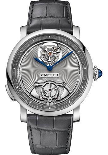Cartier Rotonde de Cartier Watch WHRO0016