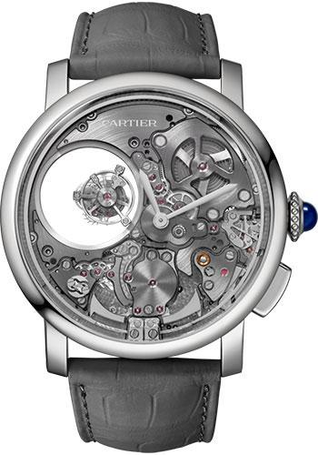 Cartier Rotonde de Cartier Watch WHRO0023