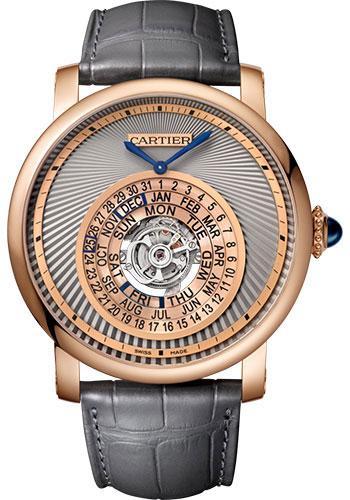 Cartier Rotonde de Cartier Watch WHRO0027