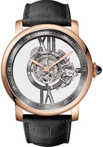 Cartier Rotonde de Cartier Watch WHRO0041