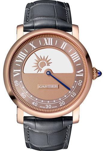 Cartier Rotonde de Cartier Watch WHRO0042
