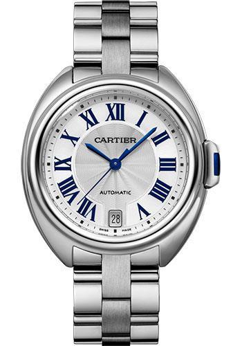 Cartier Cle de Cartier WSCL0006