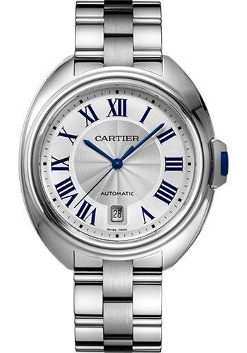 Cartier Cle de Cartier WSCL0007