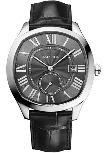 Cartier Drive de Cartier Watch WSNM0006