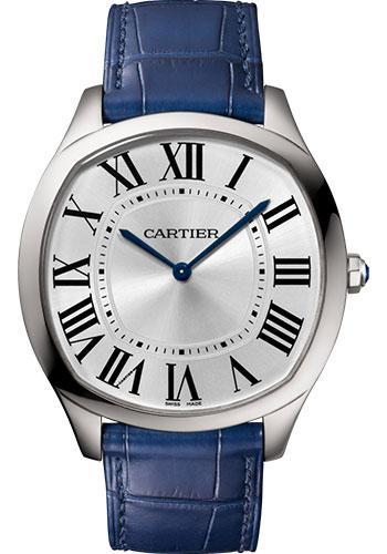 Cartier Drive de Cartier Watch WSNM0011