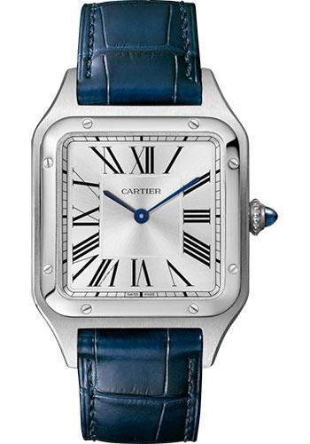 Cartier Santos Dumont Watch WSSA0022