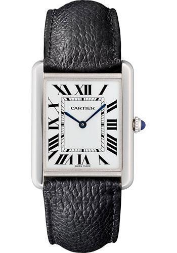 Cartier Tank Solo Cartier Watch WSTA0028