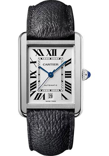 Cartier Tank Solo Cartier Watch WSTA0029