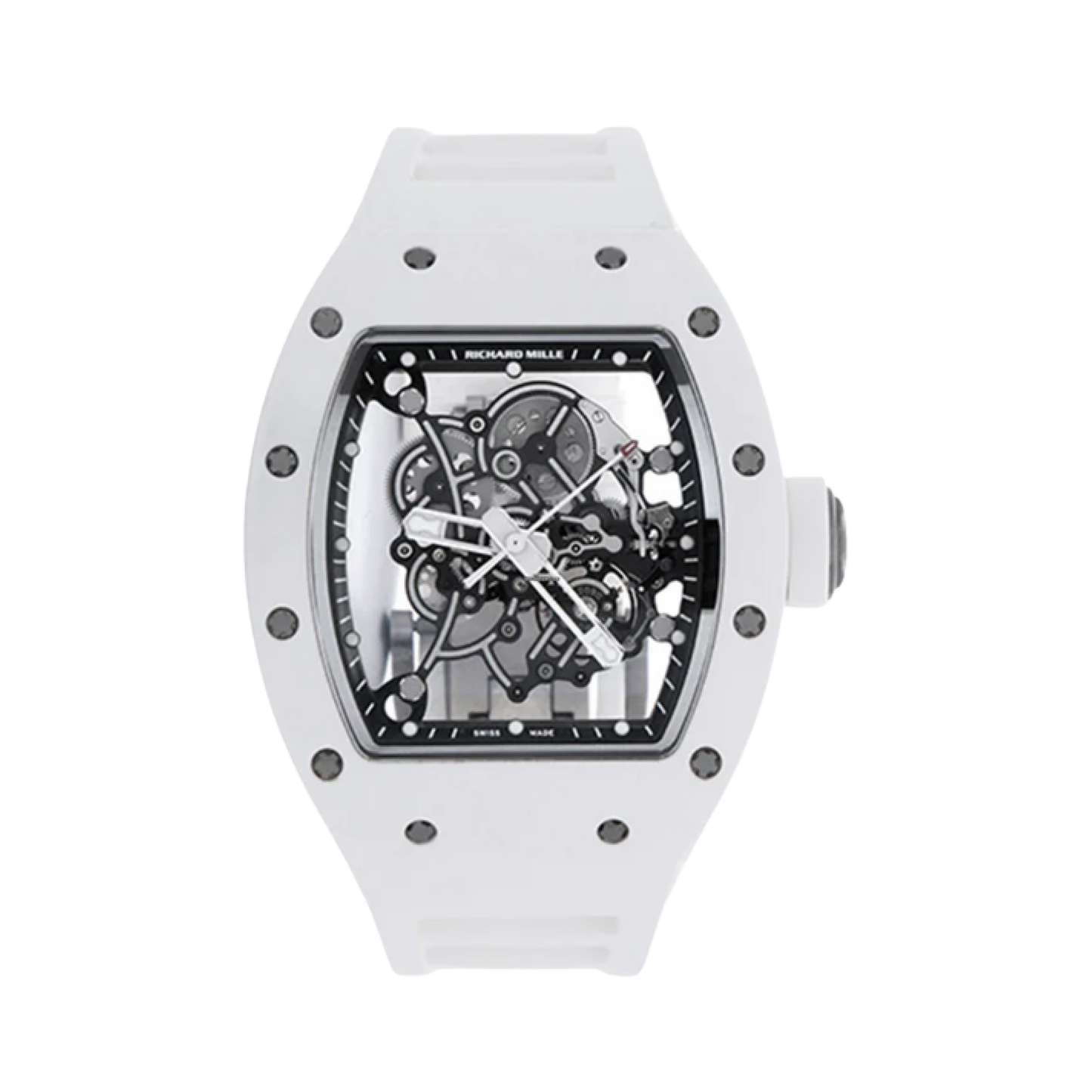 Richard Mille RM055 Bubba Watson