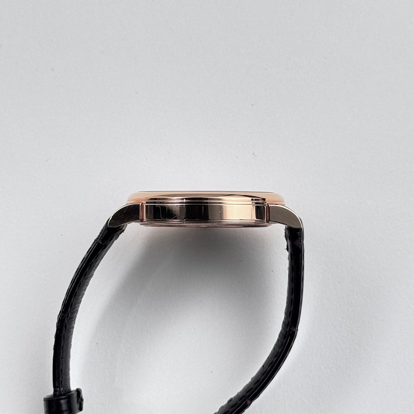 A. Lange & Söhne 234.032 1815 UP/DOWN Rose Gold Silver Dial (2015)