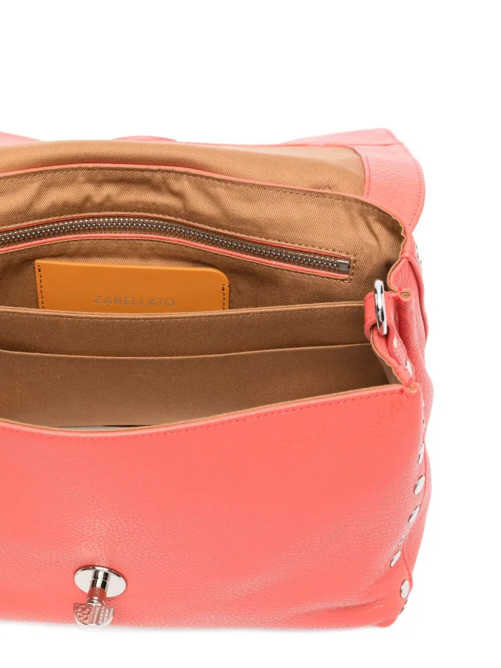 "POSTINA DAILY" SMALL MESSENGER BAG