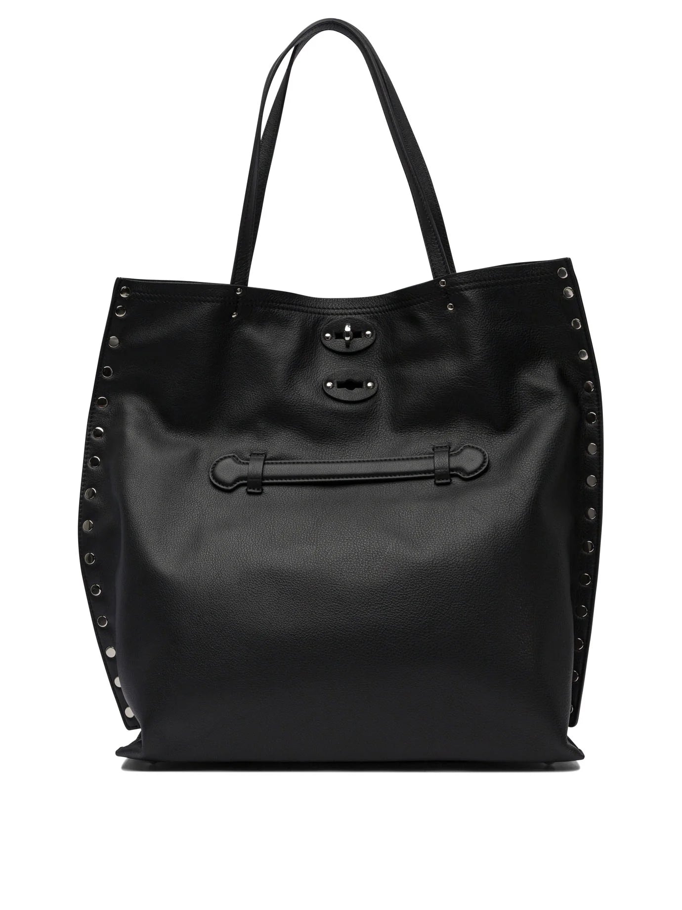 "A'SPASSO" SHOULDER BAG