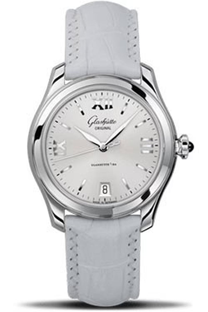 '- Ladies Collection - Serenade - Stainless Steel - Silver