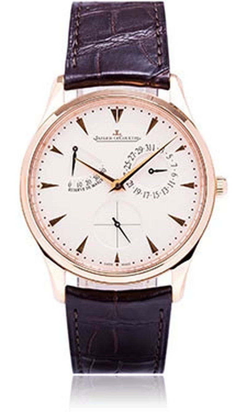 '- Master Ultra Thin Reserve De Marche