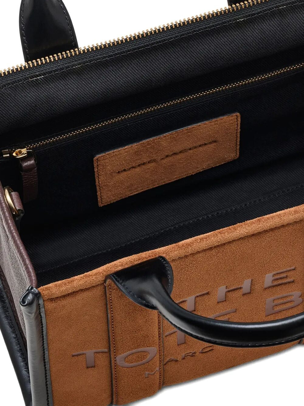 "THE SMALL TOTE" BAG