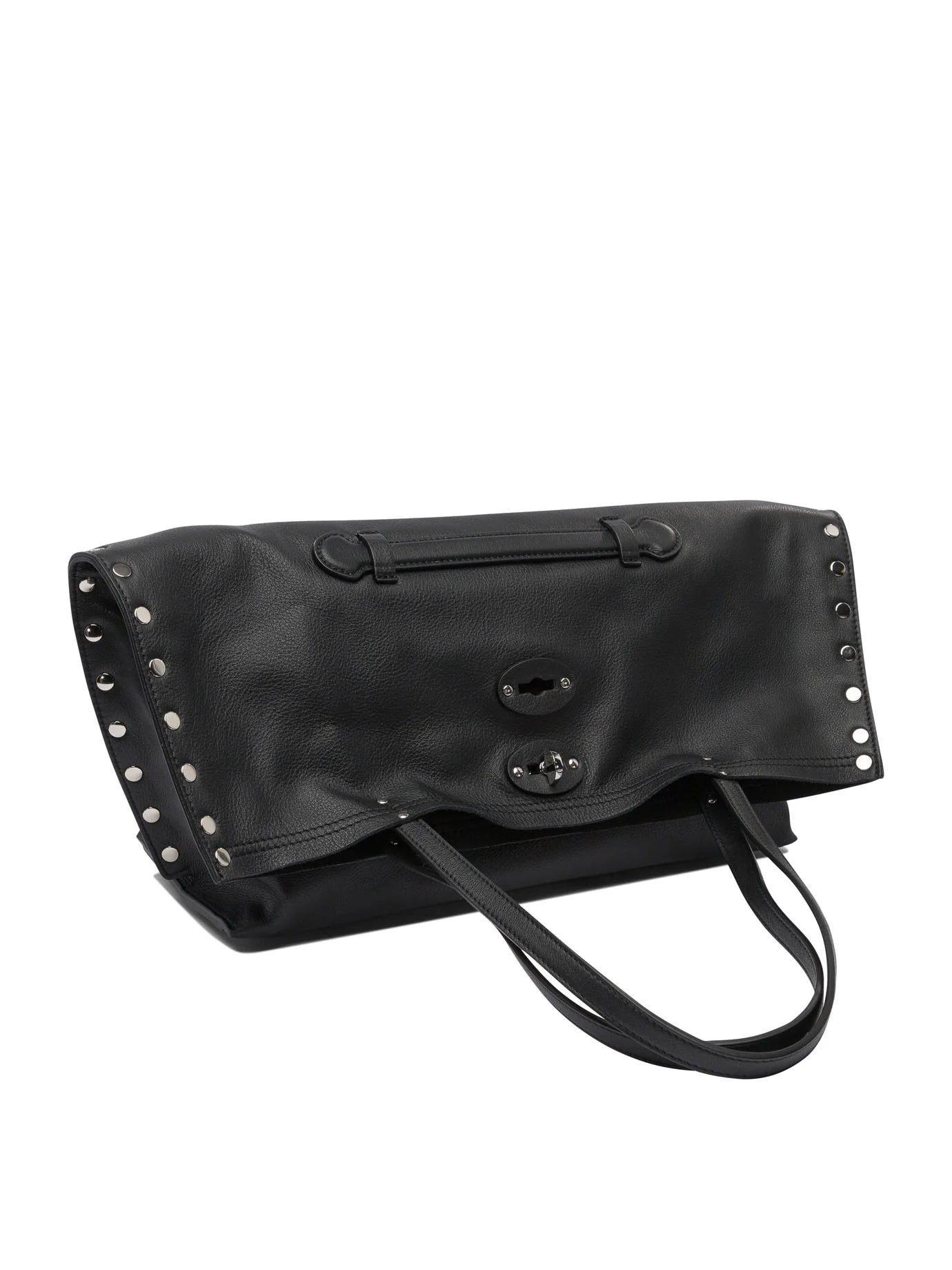 "A'SPASSO" SHOULDER BAG