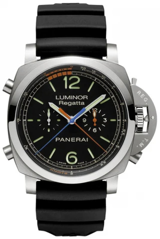 '- Luminor 1950 Regatta 3 Days Chrono Flyback Automatic