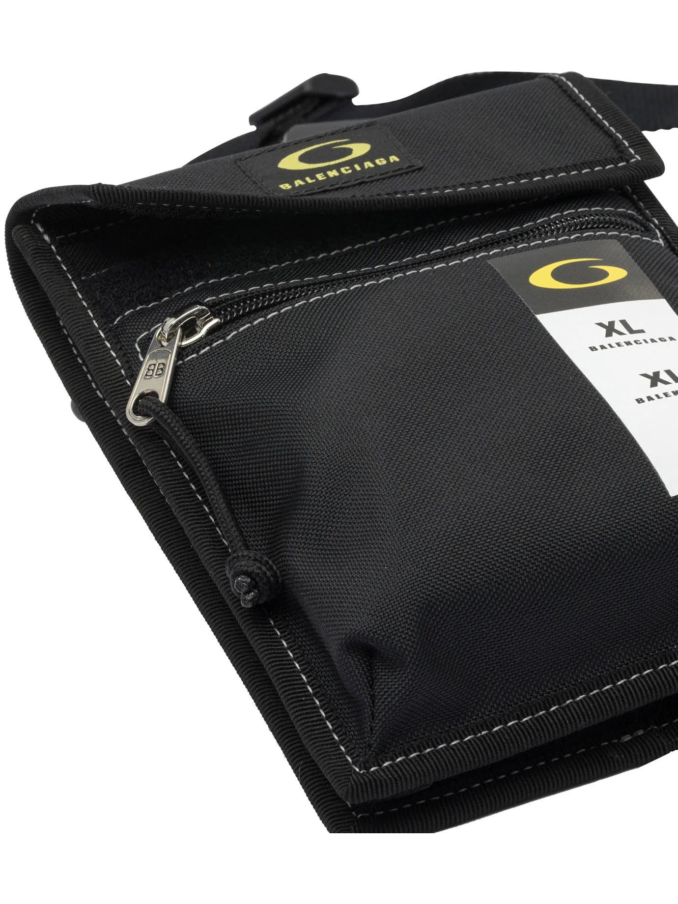 "Explorer" Crossbody Bag