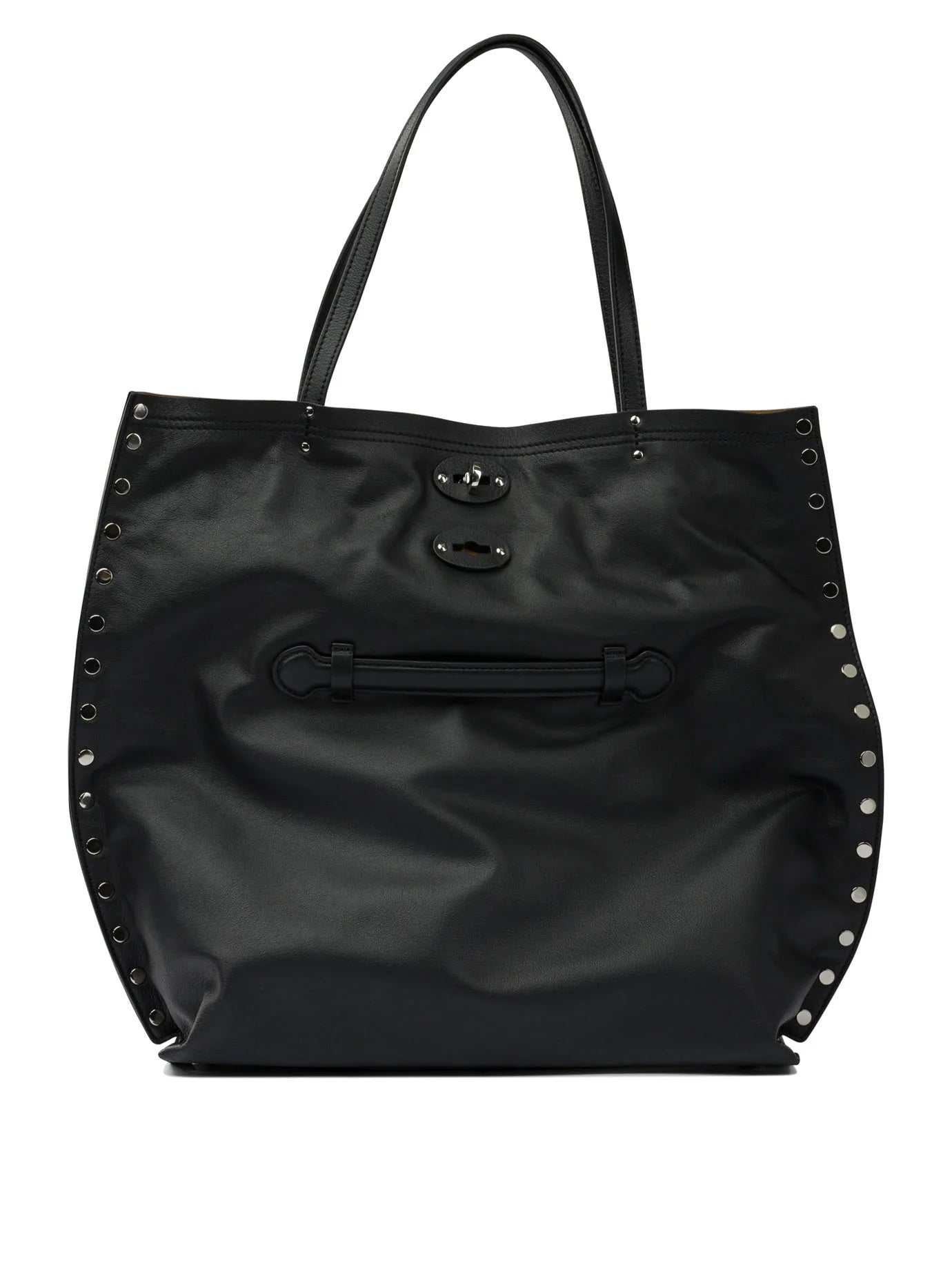 "A'Spasso" Shoulder Bag