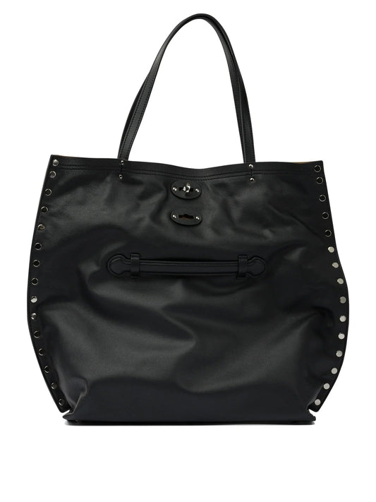 "A'Spasso" Shoulder Bag