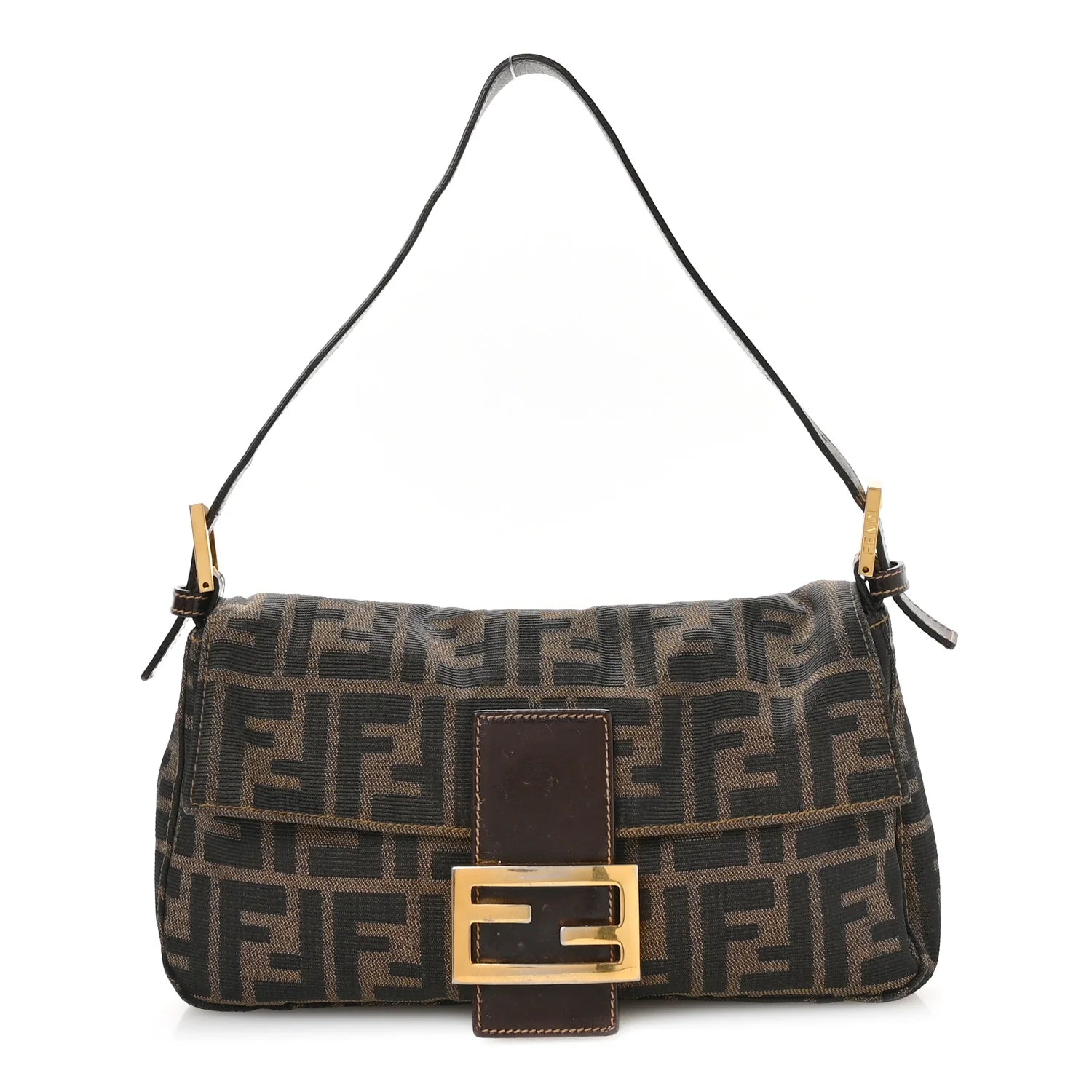 Zucca Baguette Tobacco