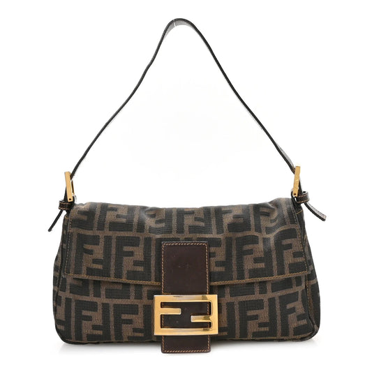 Zucca Baguette Tobacco