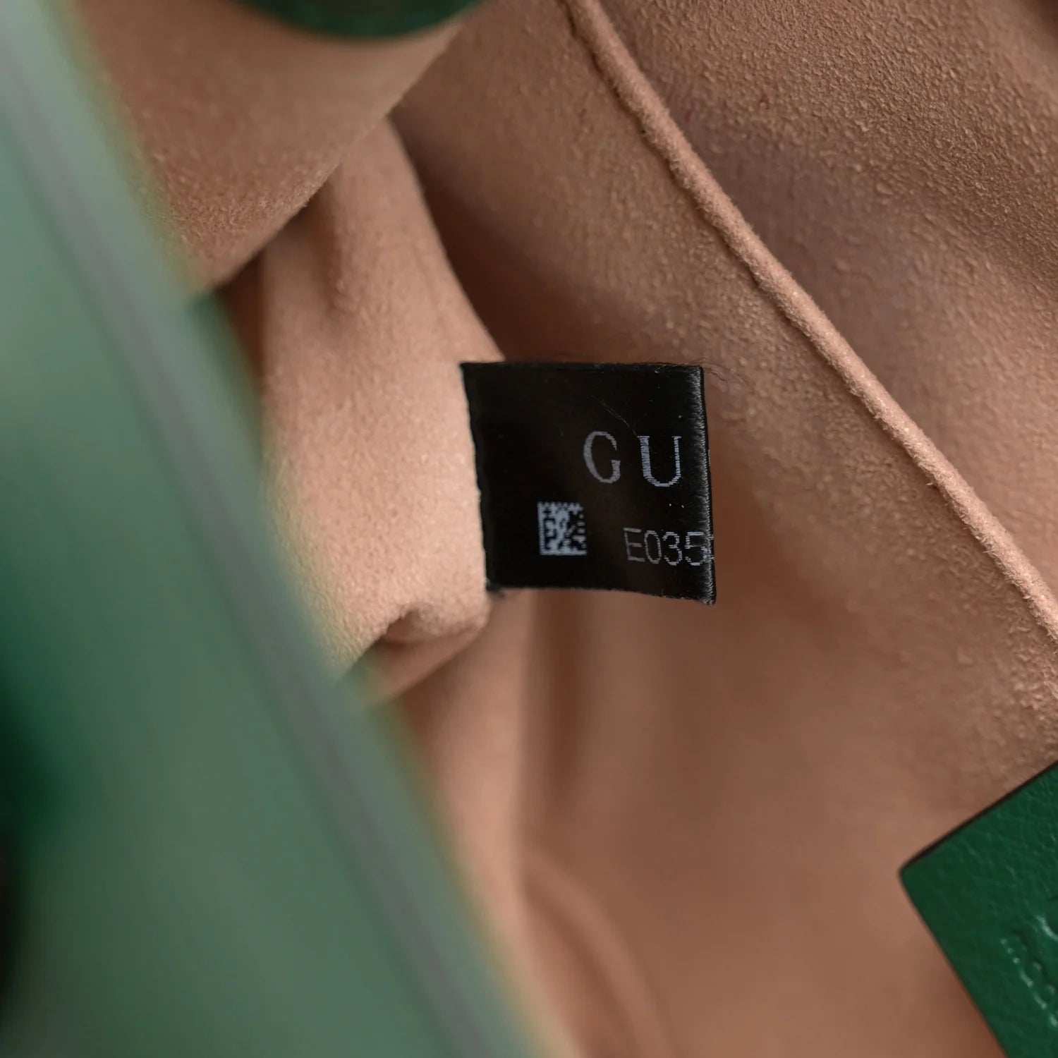 Wonka Grain Calfskin Small Diana Tote Bag Green Yellow Fluo