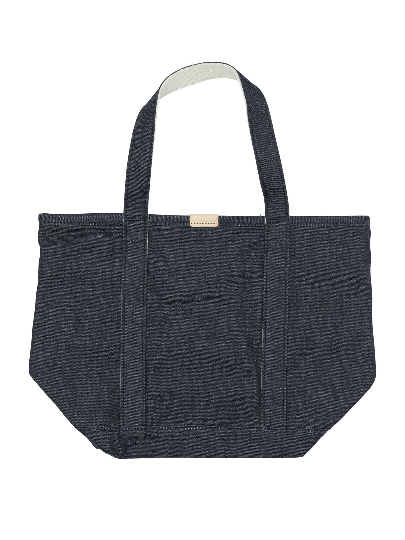 "Jean" Tote Shoulder Bag