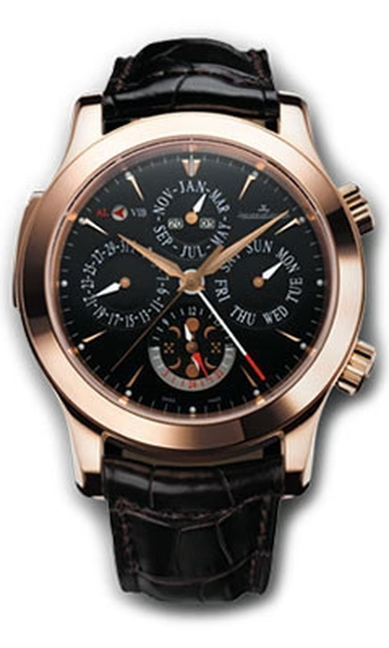 '- Master Control - Grand Reveil