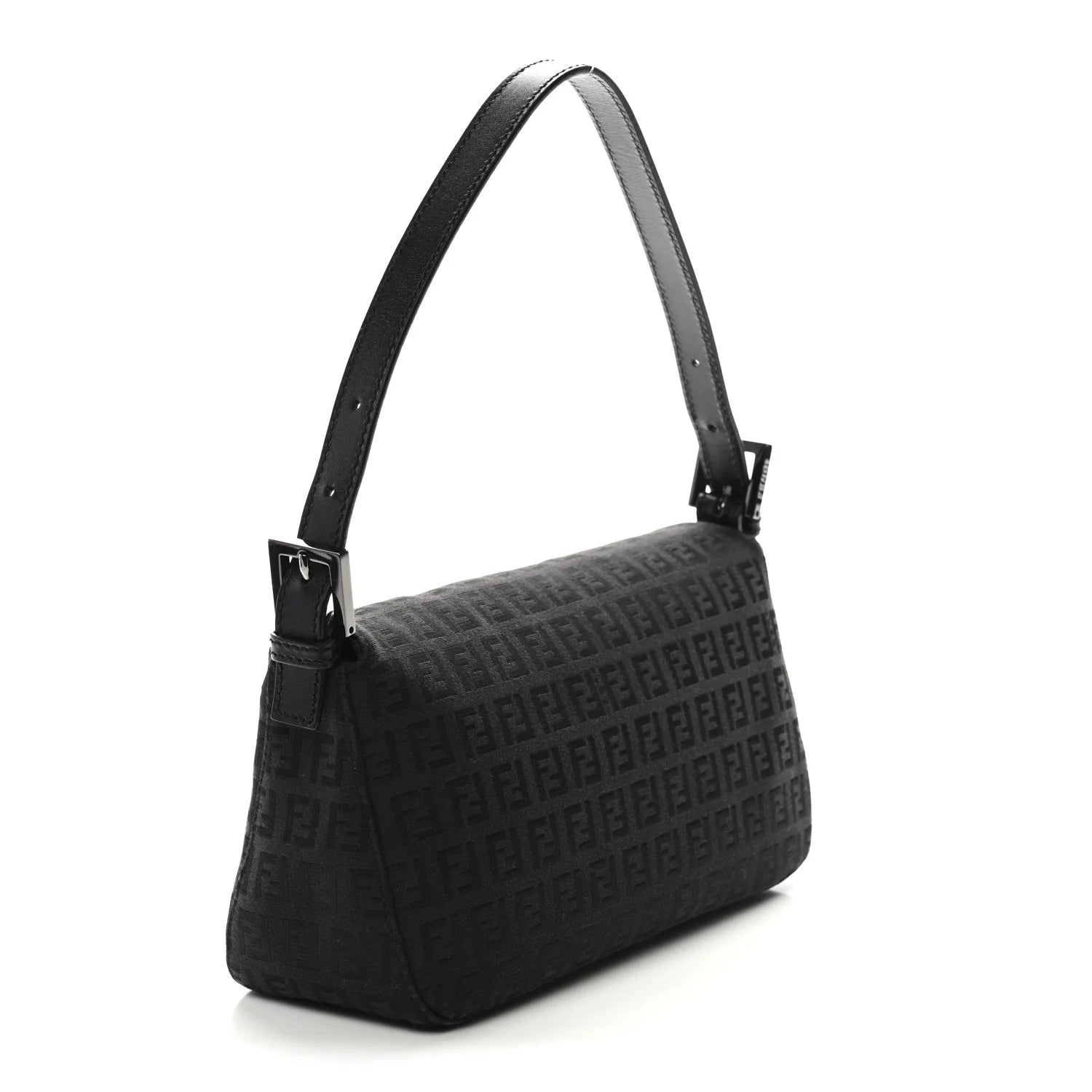 Zucchino Baguette Black