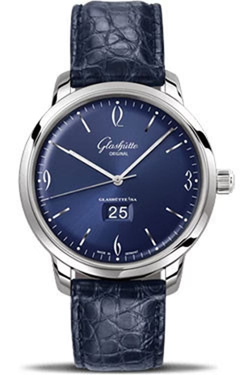 '- 20Th Century Vintage - Sixties Panorama Date