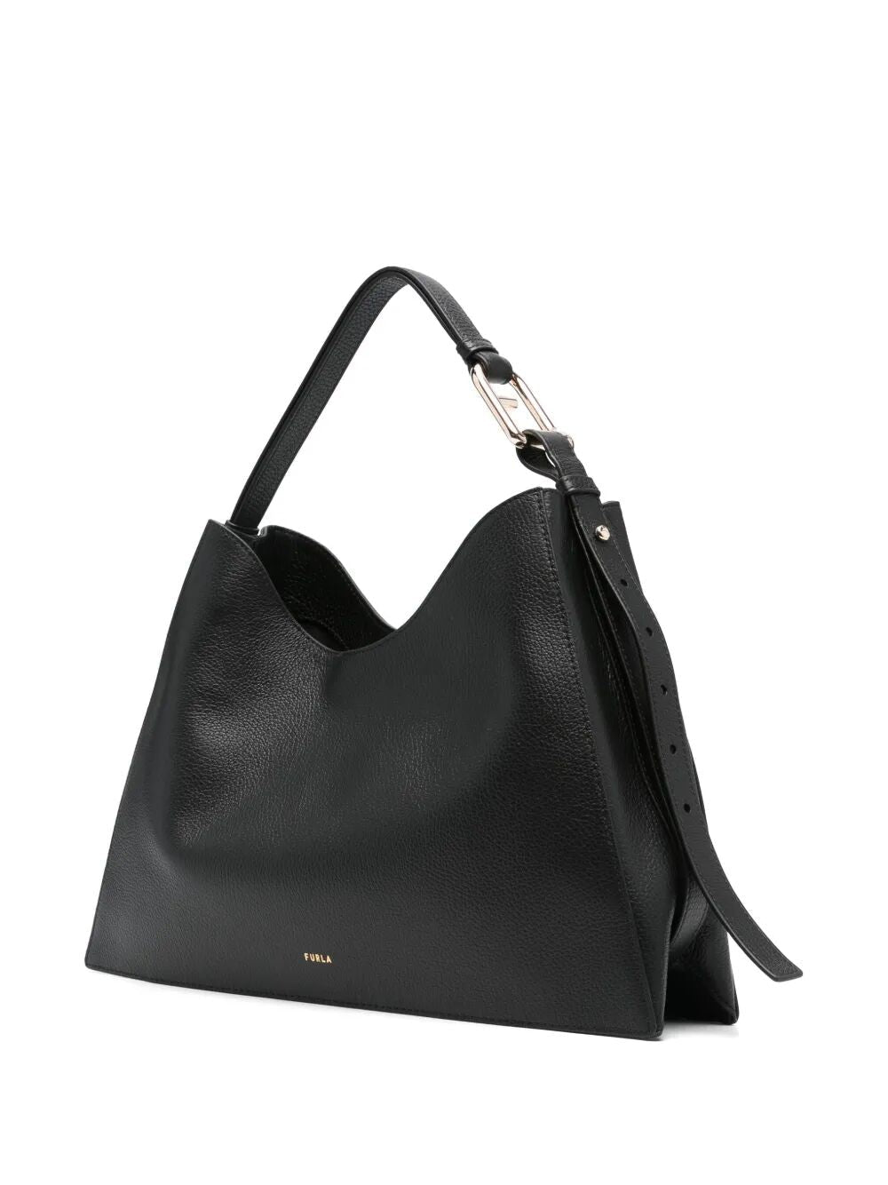 " NUVOLA" LARGE HOBO BAG