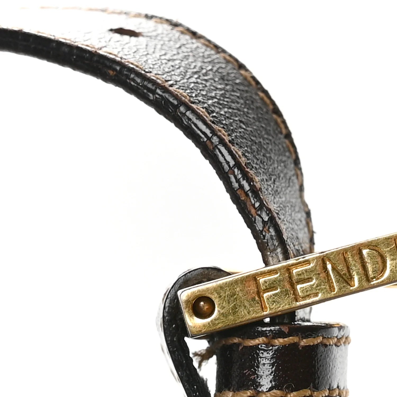 Zucca Baguette Tobacco