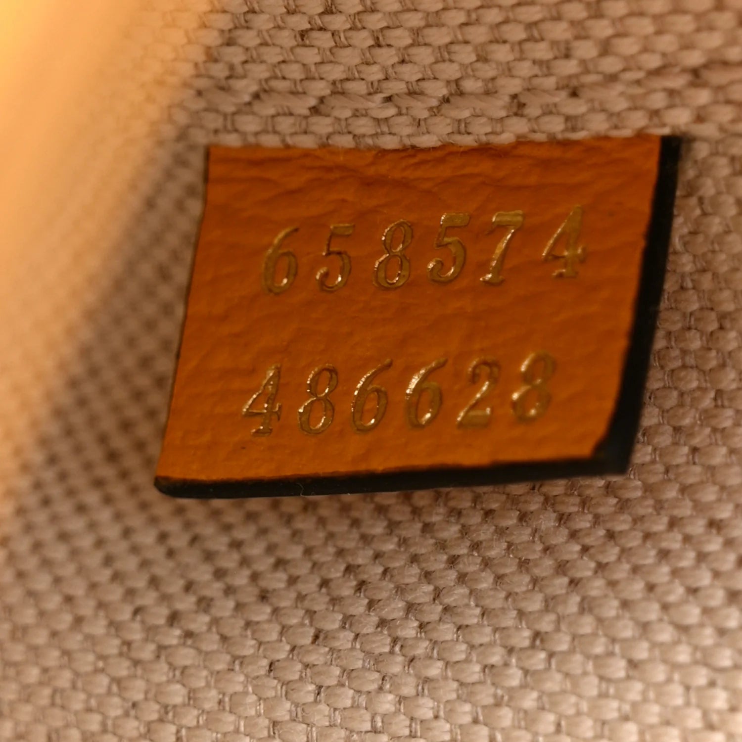 X adidas Textured Dollar Calfskin Web Trefoil Mini Horsebit 1955 Shoulder Bag Crop Black