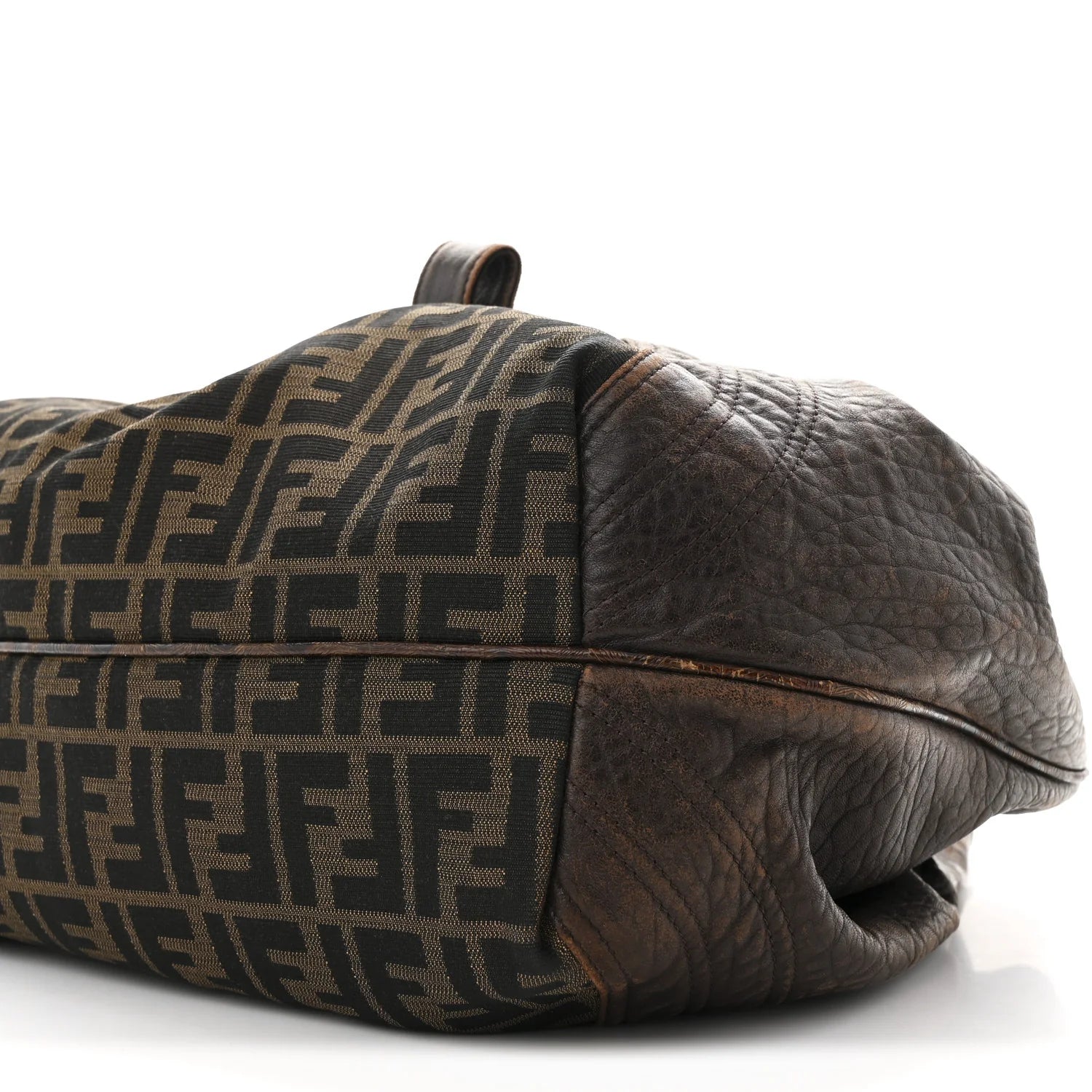 Zucca Nappa Nuvolata Vitello Tortuga Spy Tobacco Moro