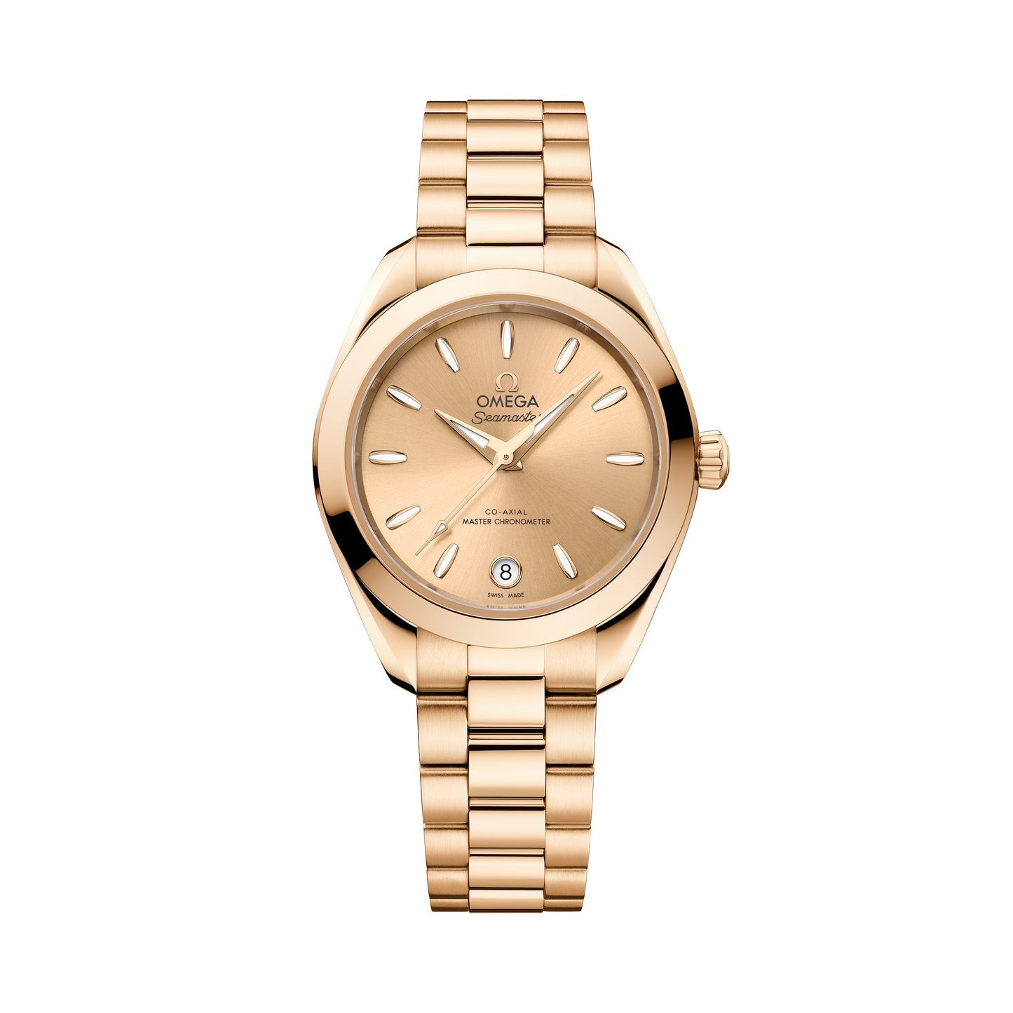 Seamaster Aqua Terra 150M