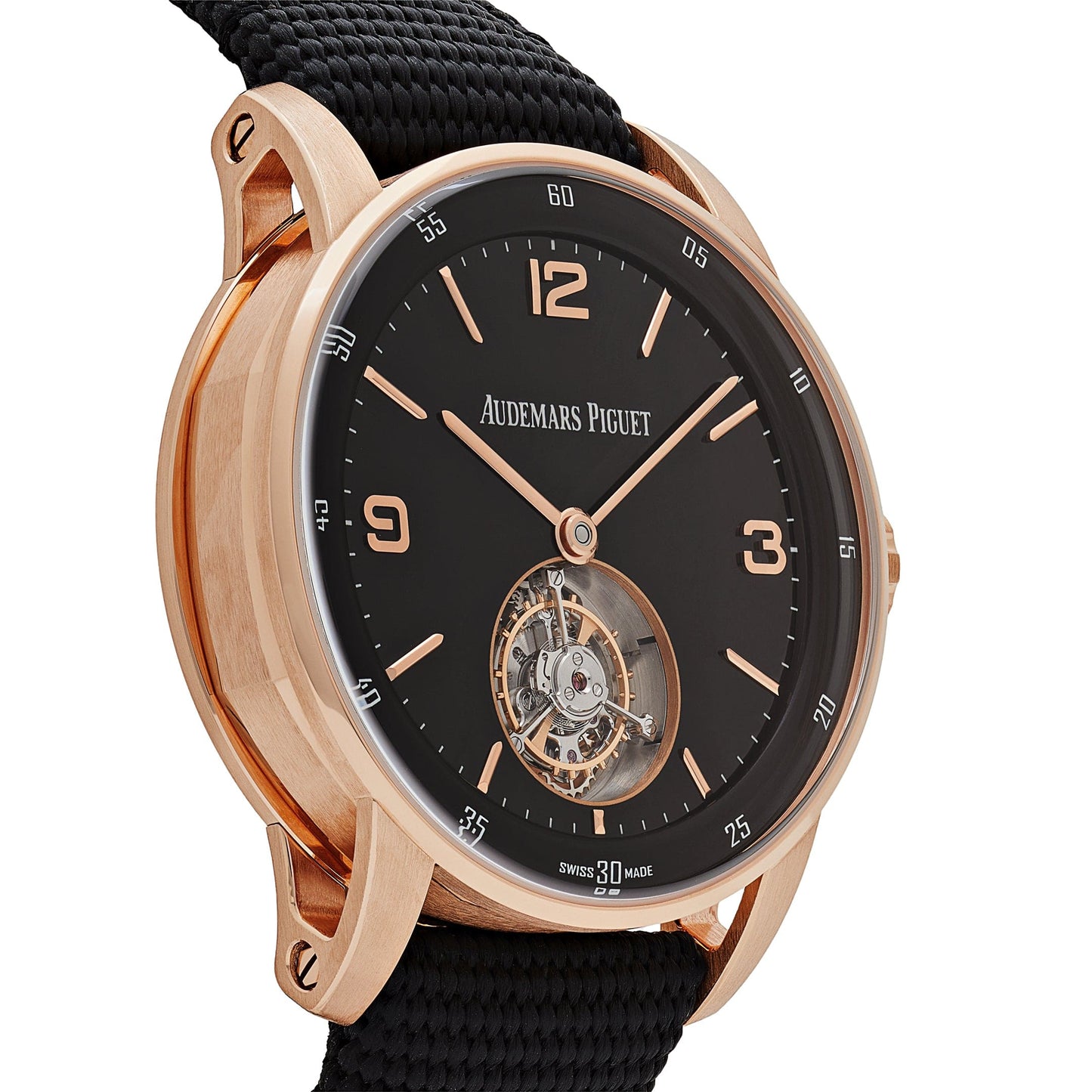 Audemars Piguet Code 11.59 26396OR.OO.D002CR.01 Selfwinding Flying Tourbillon Limited Dubai Edition (2018)